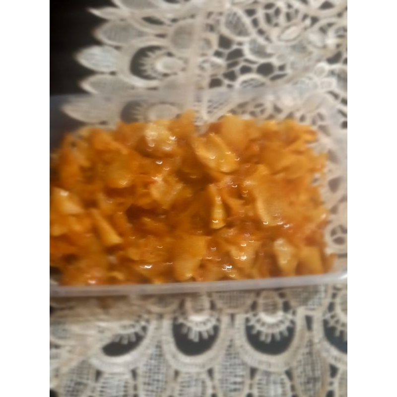 

kering kentang