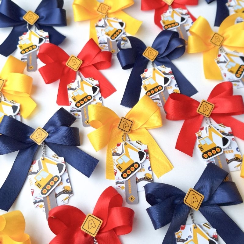 HANG TAG TEBAL HAMPERS /BIRTHDAY GIFT / BIRTHDAY HAMPERS