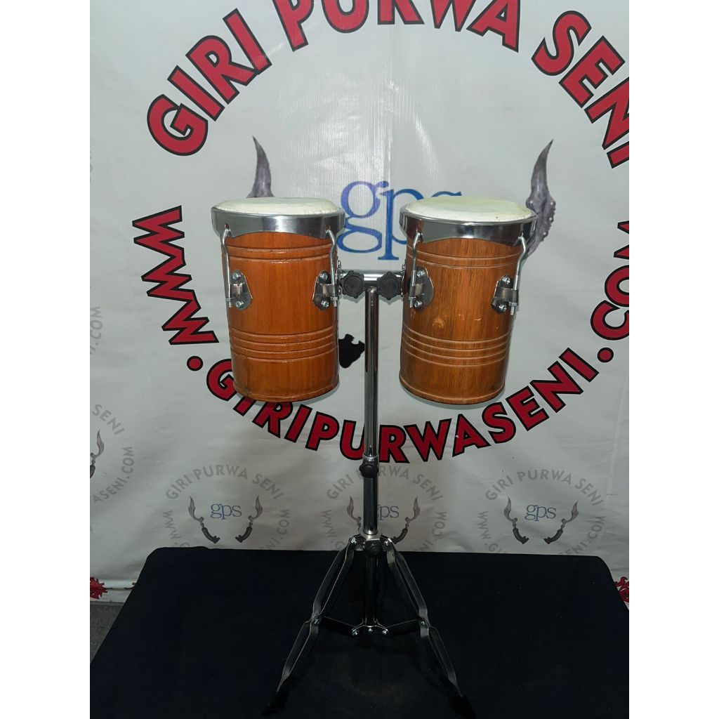 Kendang ketipung mini tak tung kempul