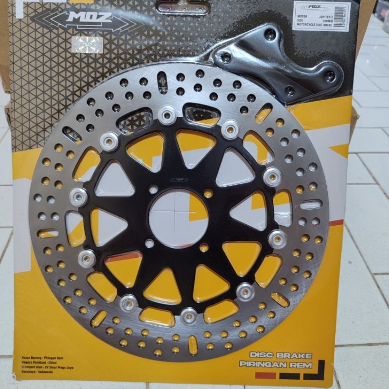 disc cakram depan Jupiter Z ukuran 260mm