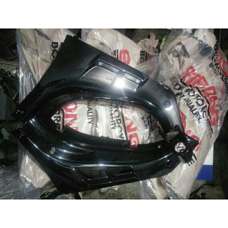 sayap salam satria 2tak lumba