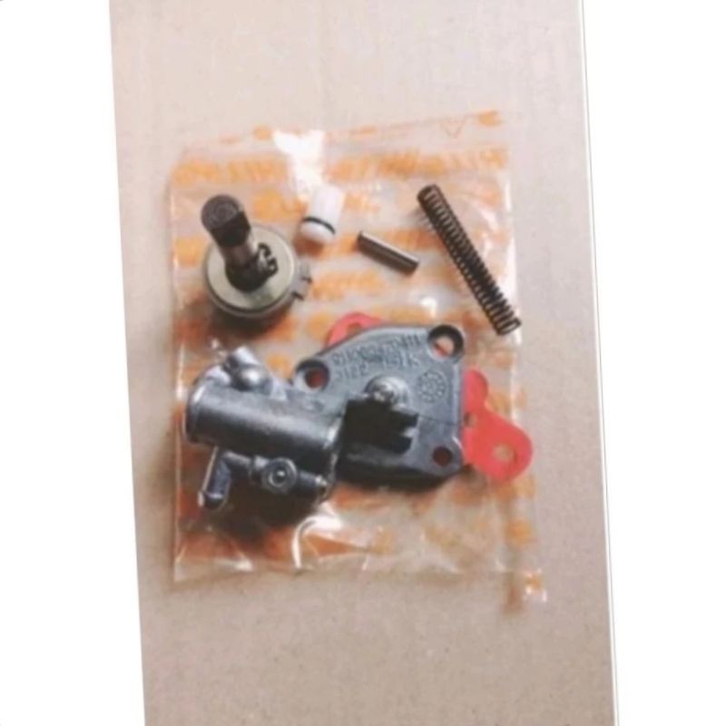 Pompa Oil Mesin Chainsaw 070 Sthill ORIGINAL