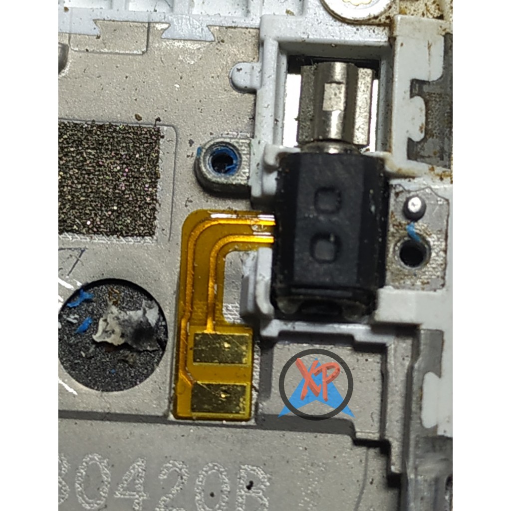 PART REDMI NOTE 5 PRO COPOTAN