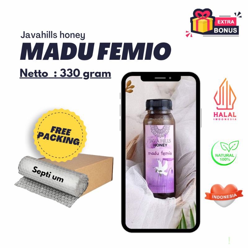 

madu femio