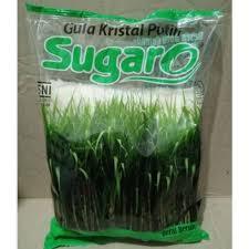 

SUGARO GULA 1 KG