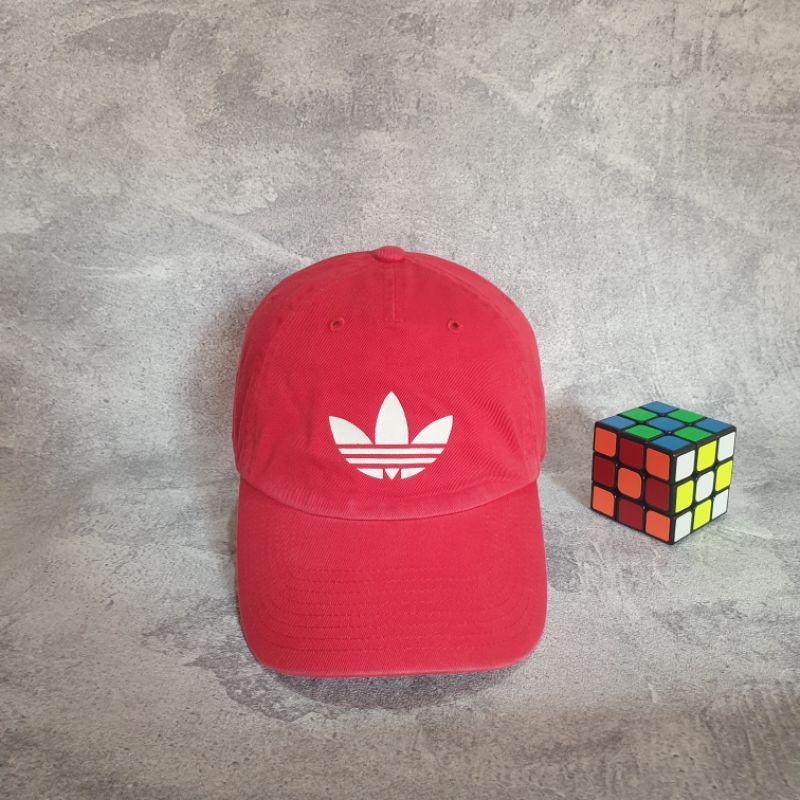 ADIDAS TREFOIL SECOND ORI