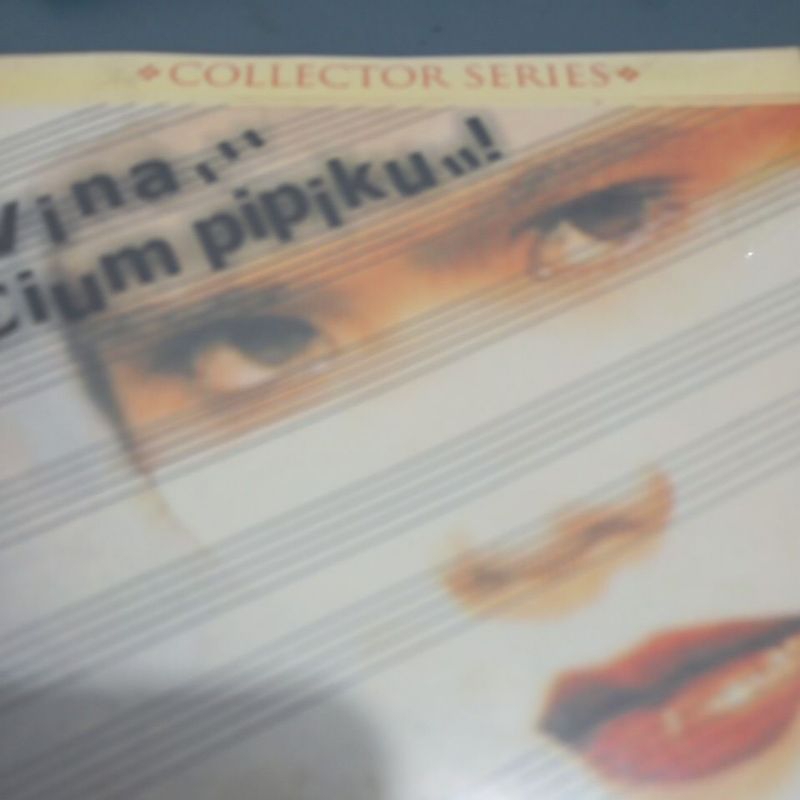 cd vina panduwinata cium pipiku