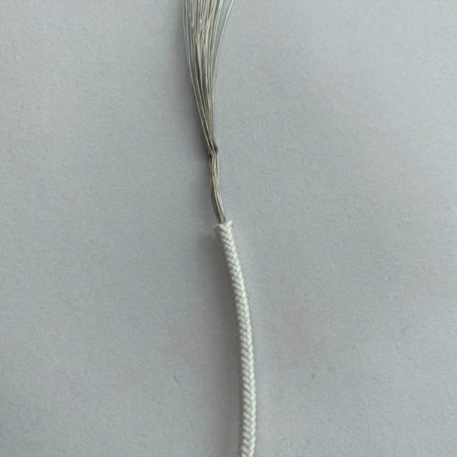 Kabel Anti Panas 4MM Kabel NYVIN Kabel Tahan Panas/Kabel Heater ROLL