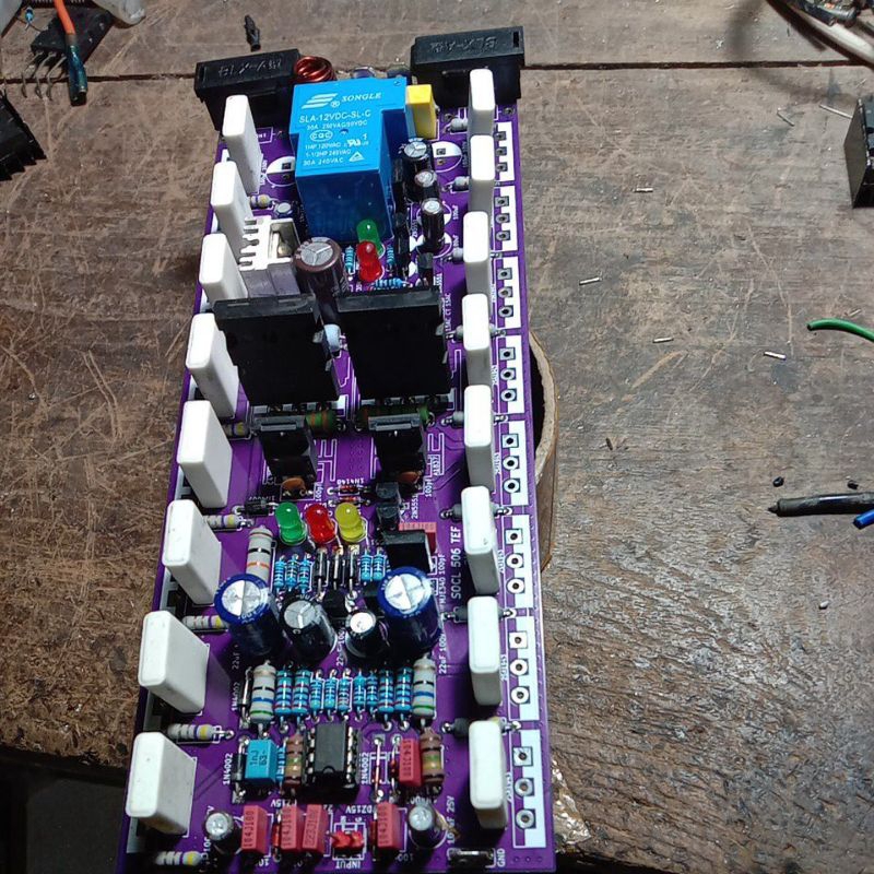 socl 506 teff dobel layer