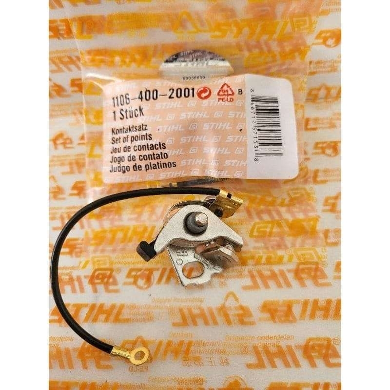 platina 070 point' set 070