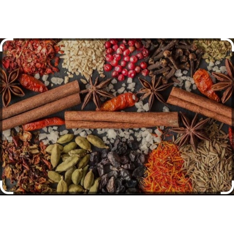 

Herbal Rempah CeKa
