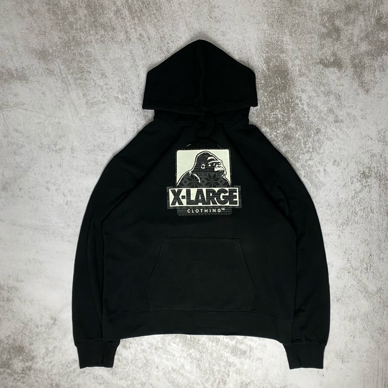 HOODIE X-LARGE