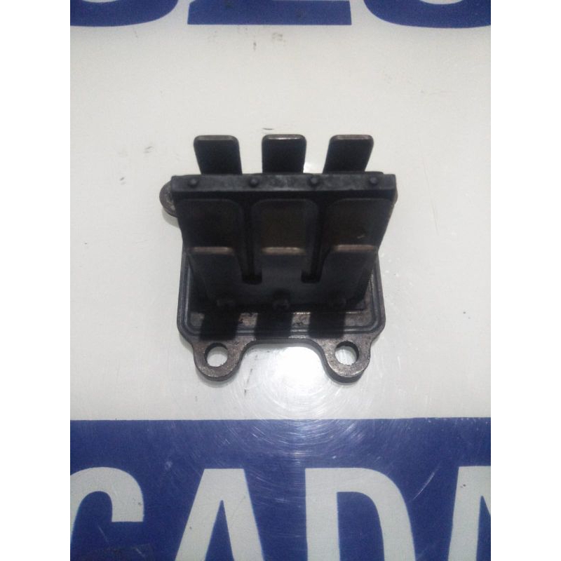 rumah membran satria 2tak