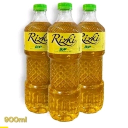

MINYAK GORENG /MINYAKgoreng serbaguna/MINYAK GORENG 1 LITER