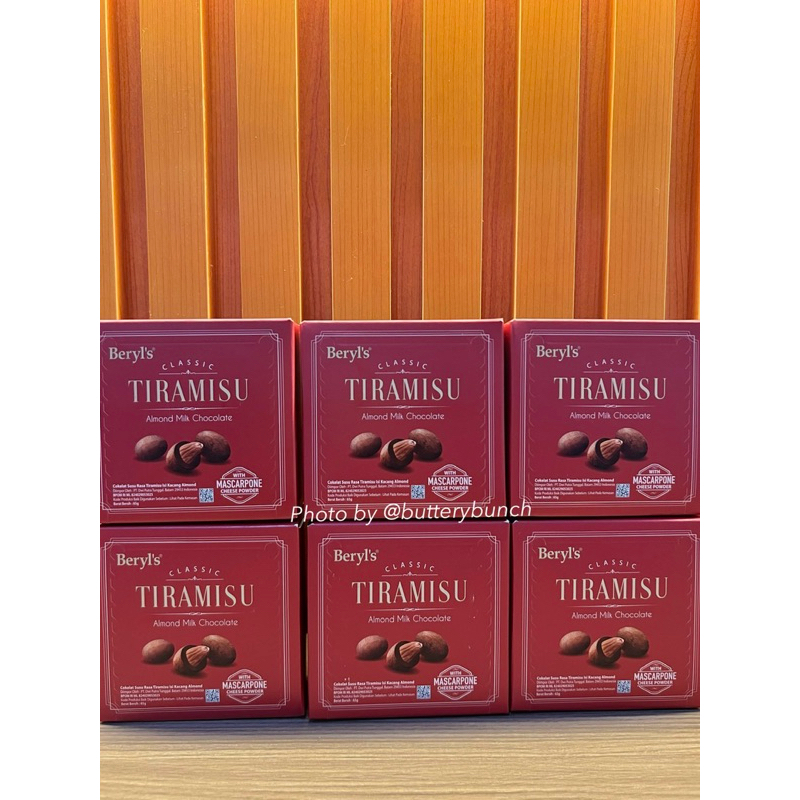 

Beryls Classic Tiramisu Coklat Malaysia 65gr (IMPORTED)