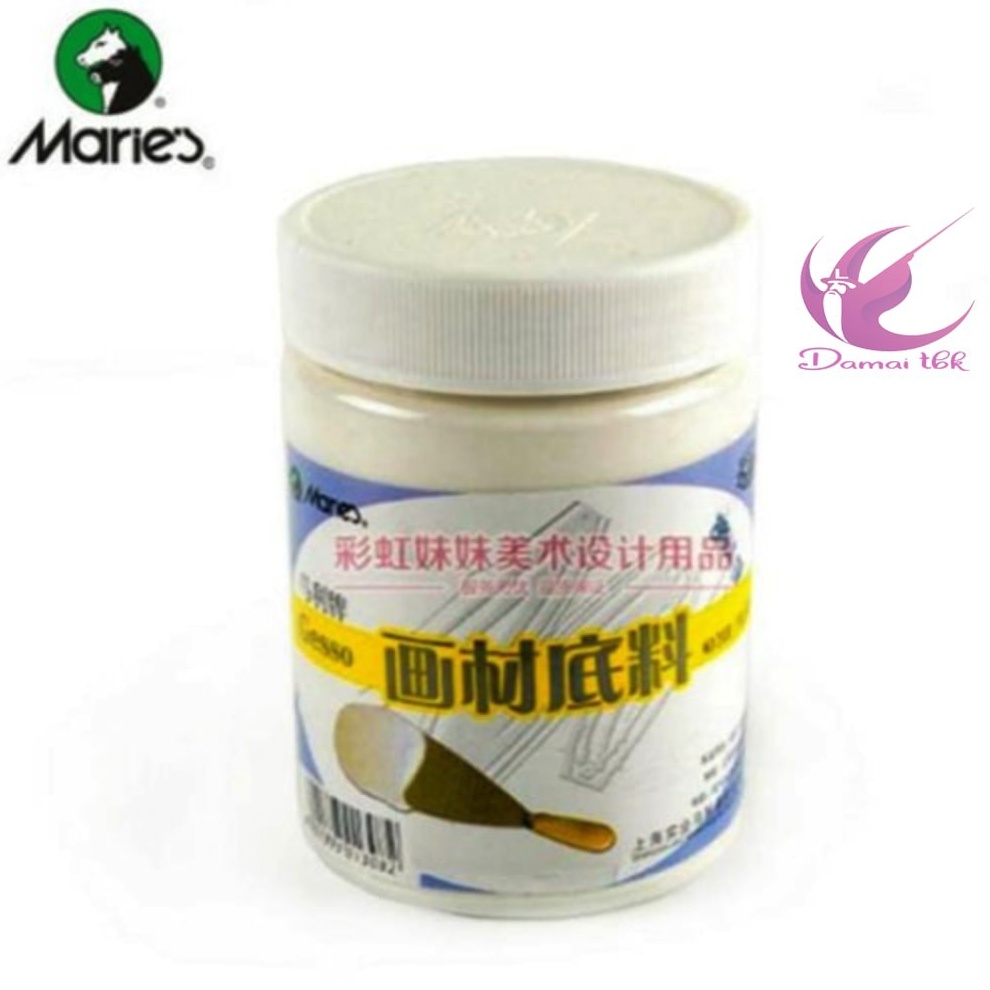 

Maries Gesso 5Ml ART V3Y3
