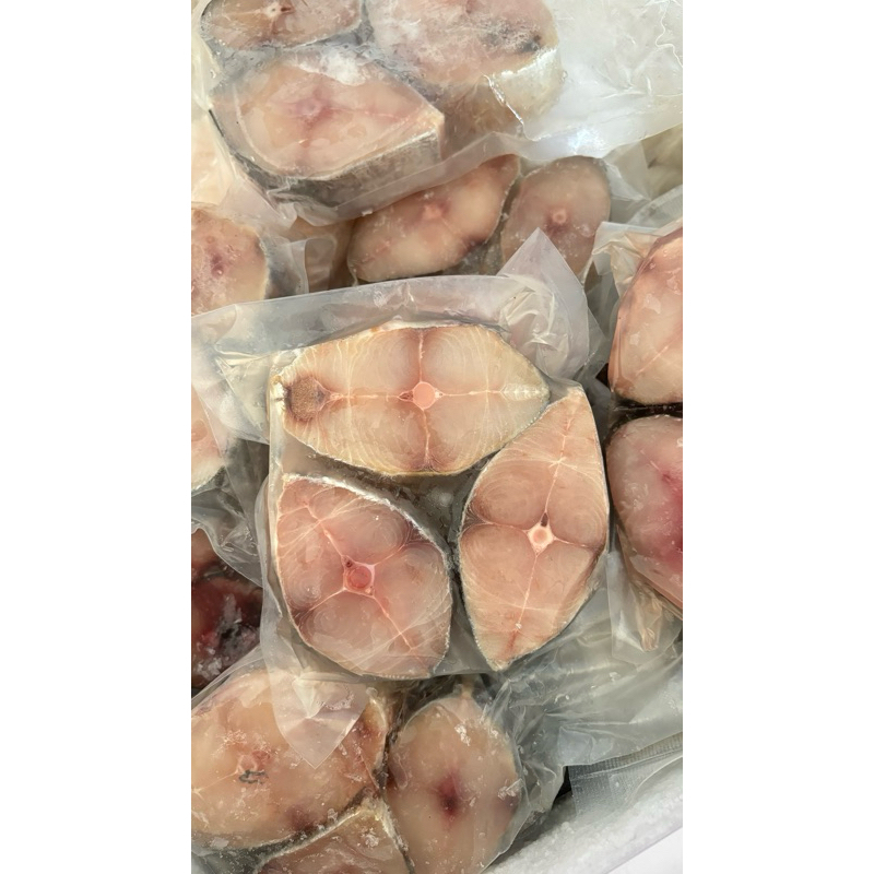 

steak tenggiri