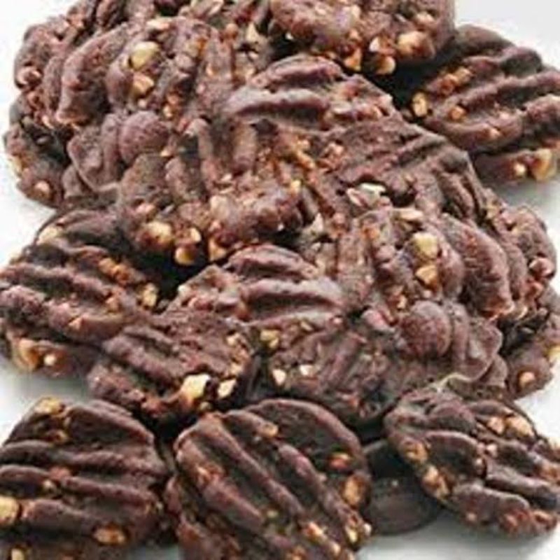 

kue coklat mente nikmat untuk hariraya satu paket lengkap