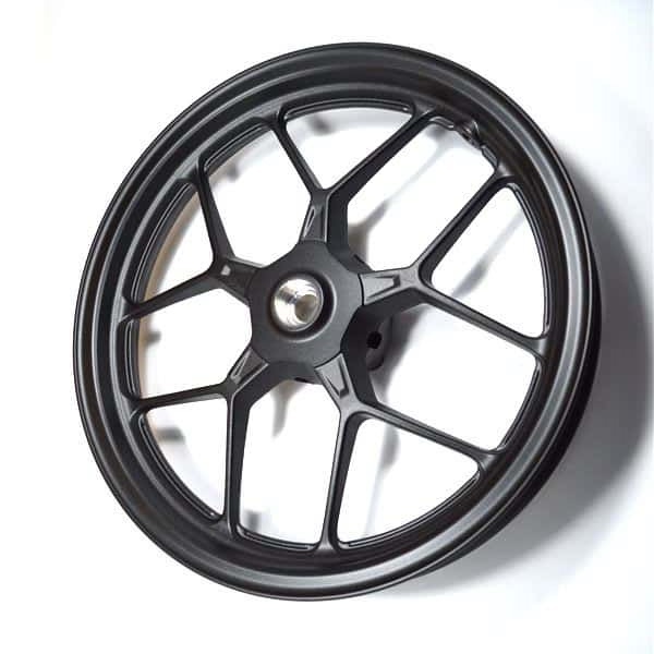 Velg Depan Vario 150 eSP & Vario 125 eSP Asli Ori 44601K59A11