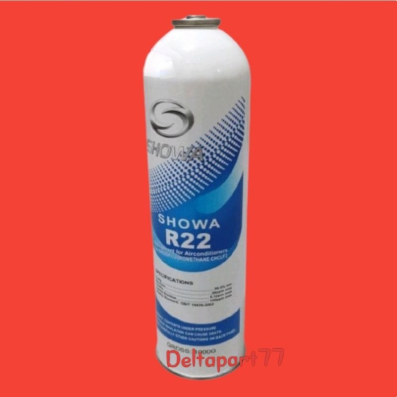 FREON R22 1000g