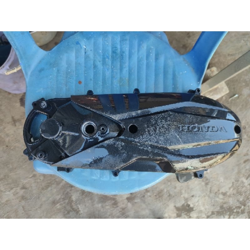 bak cvt vario 125 led