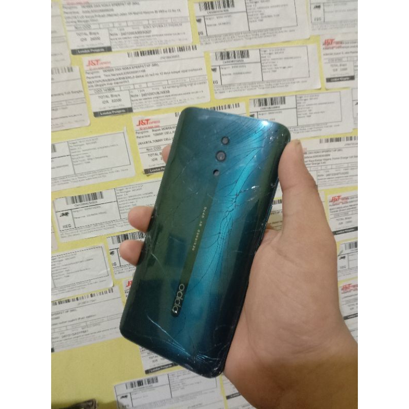 OPPO K3 MINUS LCD