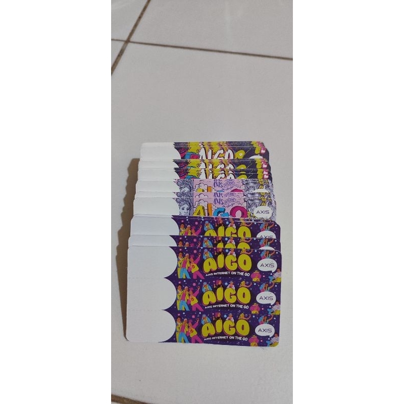 voucher axis 5Gb 30hr lokal kendal dan semarang