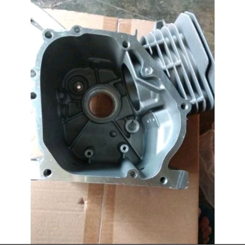 Cylinder Blok / Blok Mesin GX 200 GX200