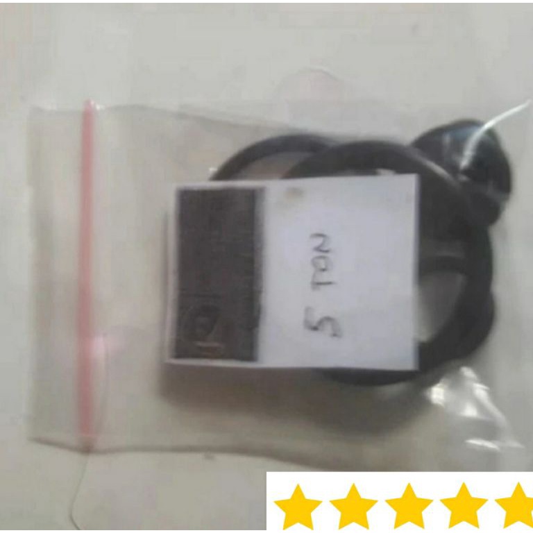 Terbaik sil dongkrak buaya 5 ton seal dongkrak 5 ton