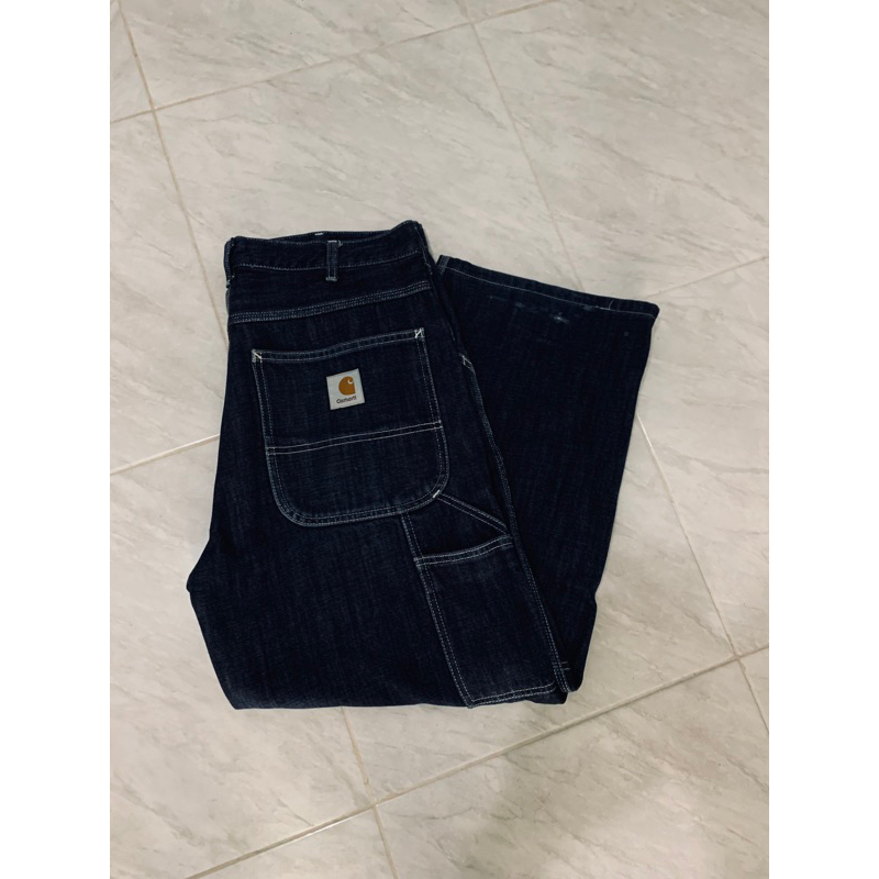 CARPENTER CARHARTT DENIM