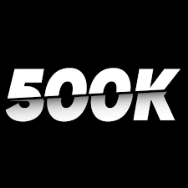 

Check Out Live Under 500k