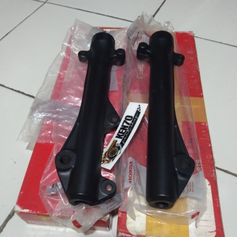 bottom shock Honda beat gen1 spakbor bawah