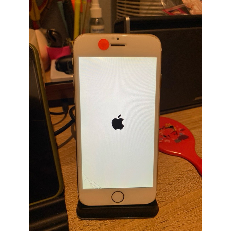 iphone 6s second 128gb gold