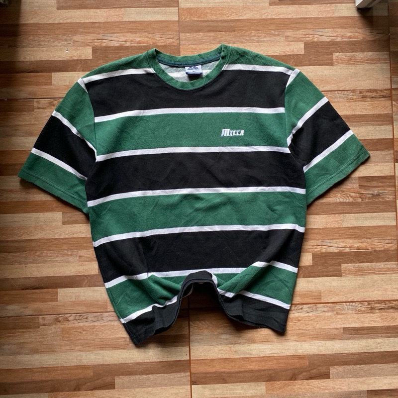 kaos salur mxcca