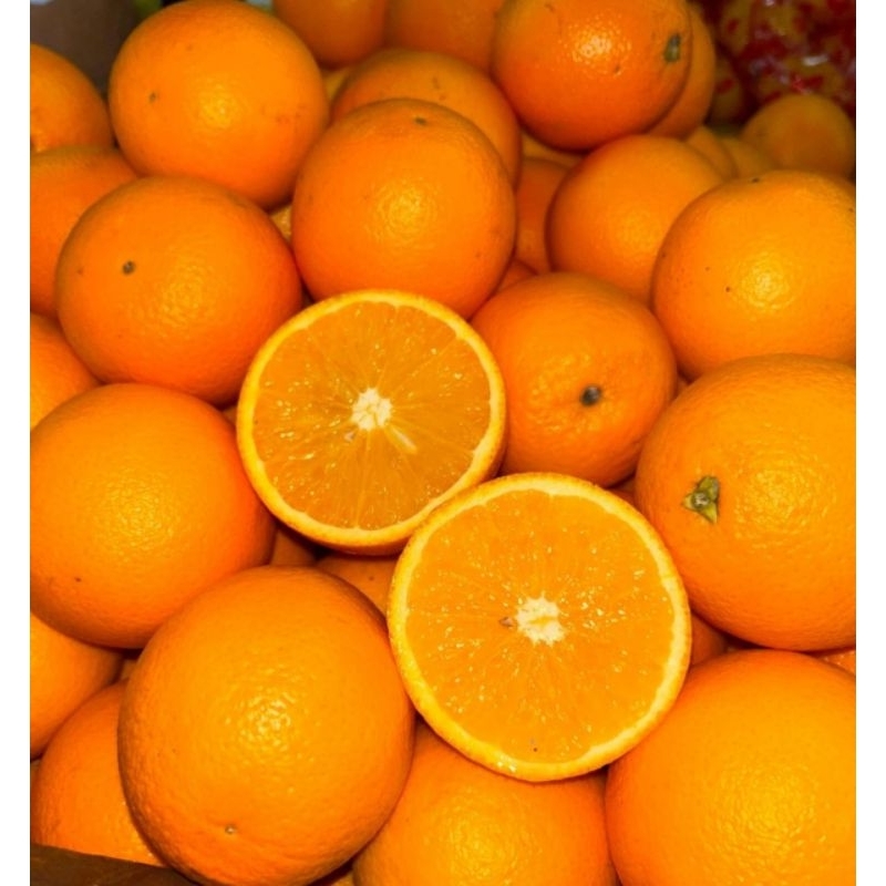 

Jeruk Sunkist 1kg