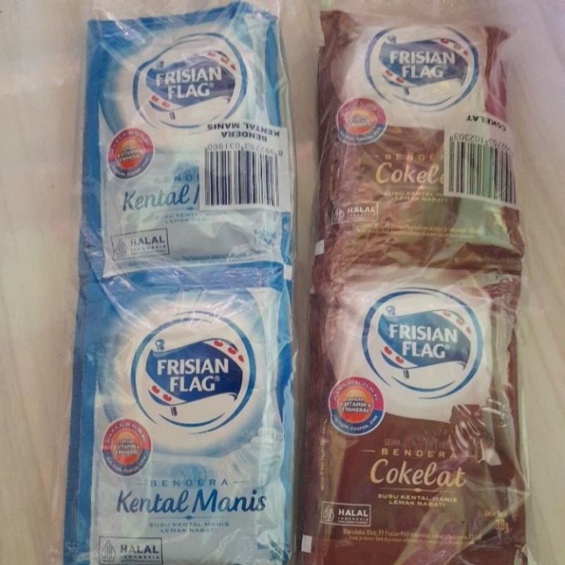 

susu renteng frisian flug