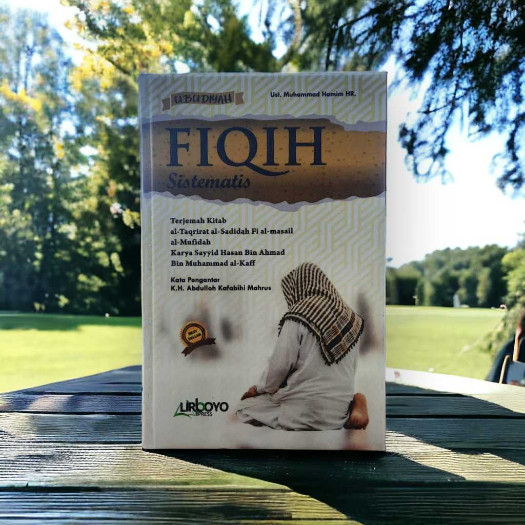 Terjemah Fikih Sistematis Ubudiyah - ukuran saku - Kitab Terjemah - Taqrerat Sadidah Ubudiyah - taqr