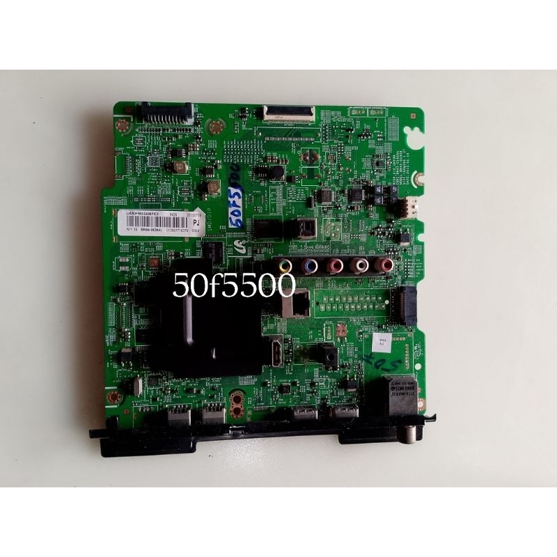 Samsung Ua50f5500
