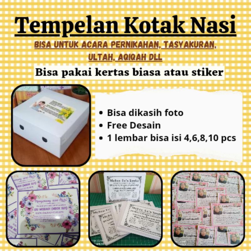 

stiker mengenang (7hari, 100hari, haul, 1000hari, dll)