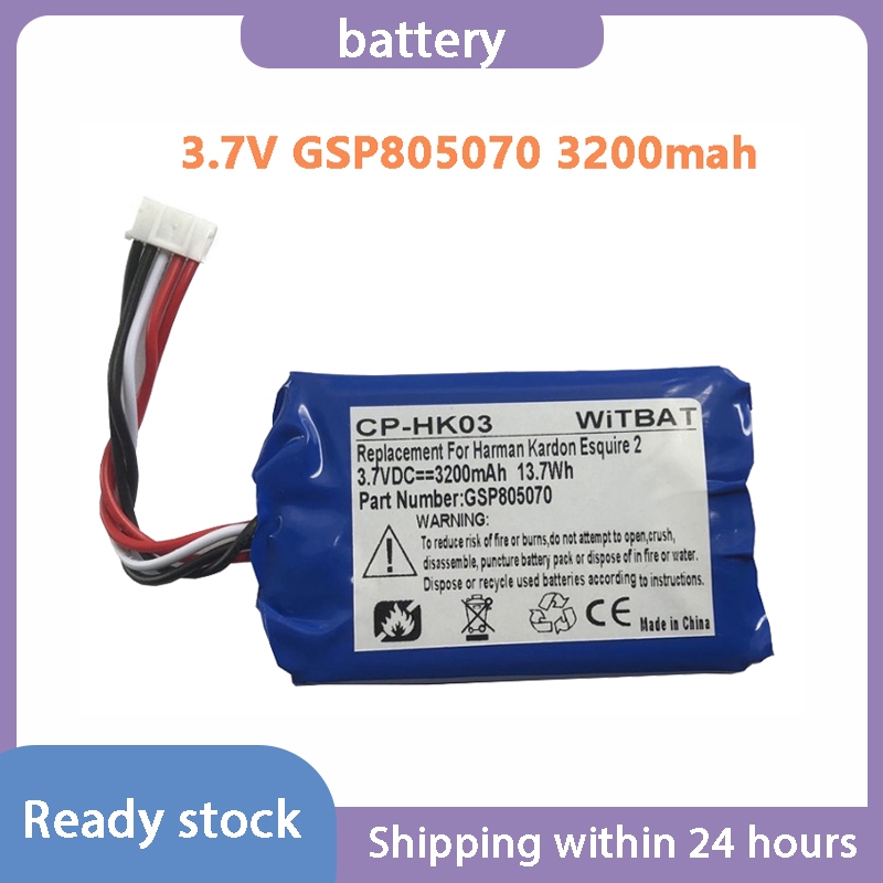 Harmancaton Harman Kardon Esquire 2 Speaker BateraiGSP805070