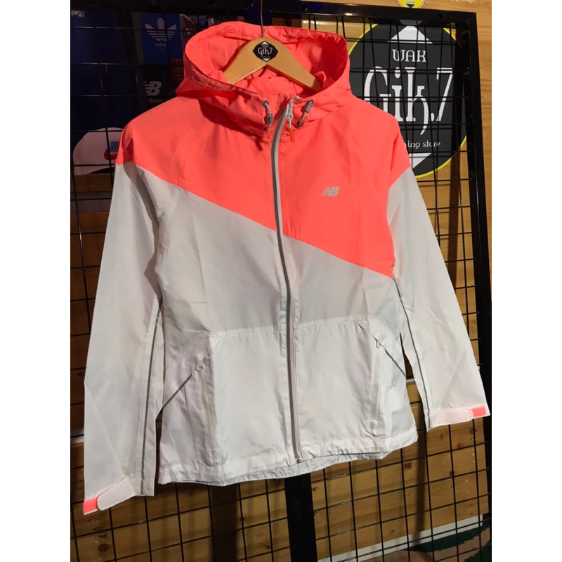 jaket outdoor nb gorpcore