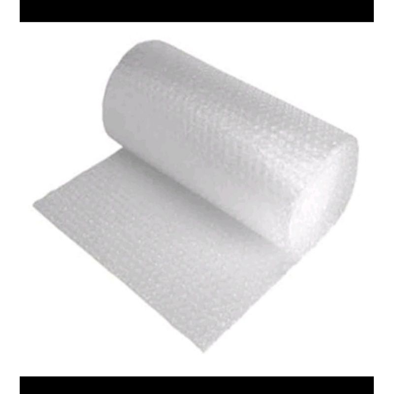 

Extra BUBBLE WRAP Tambahan