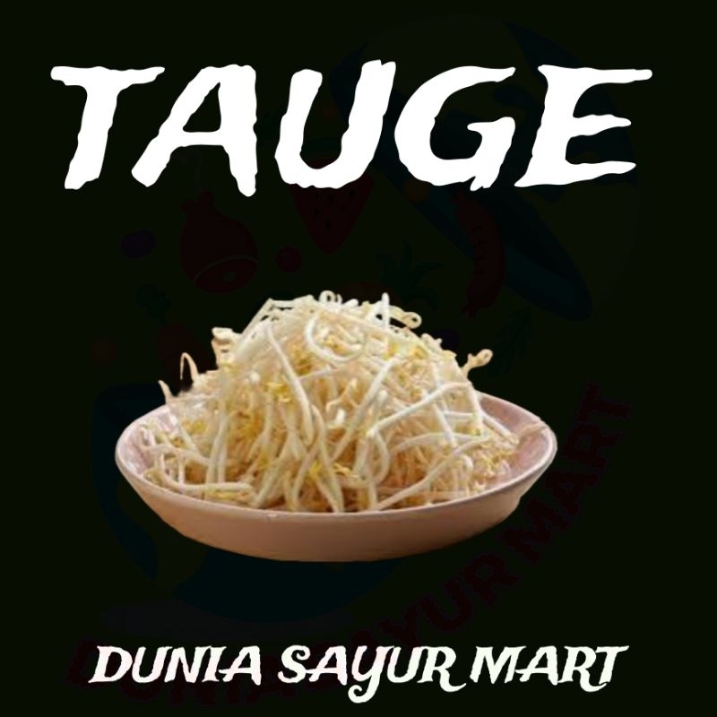 

tauge