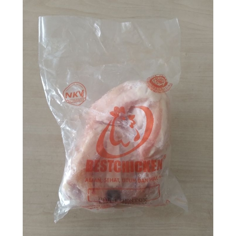 

Dada utuh frozen 500gr