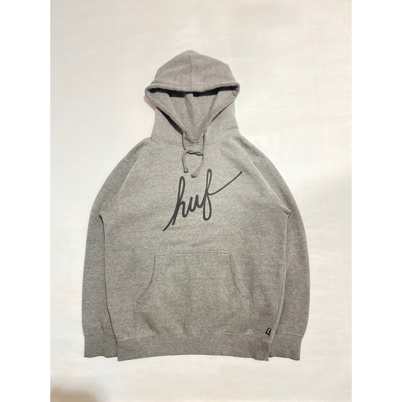 HOODIE HUF SECOND