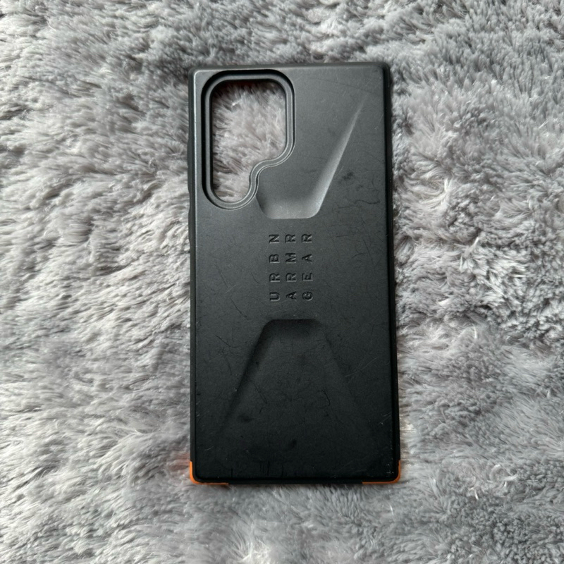 CASING SAMSUNG S22 ULTRA UAG CASE ARMOR ORI PRELOVED SECOND