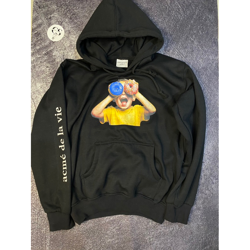 hoodie ADLV second