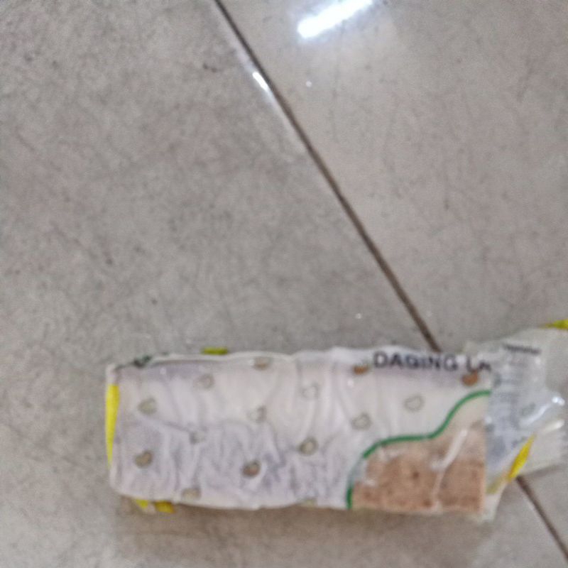 

PORK MEAT sooja- SAM CAN VEGETARIAN (300 GR)