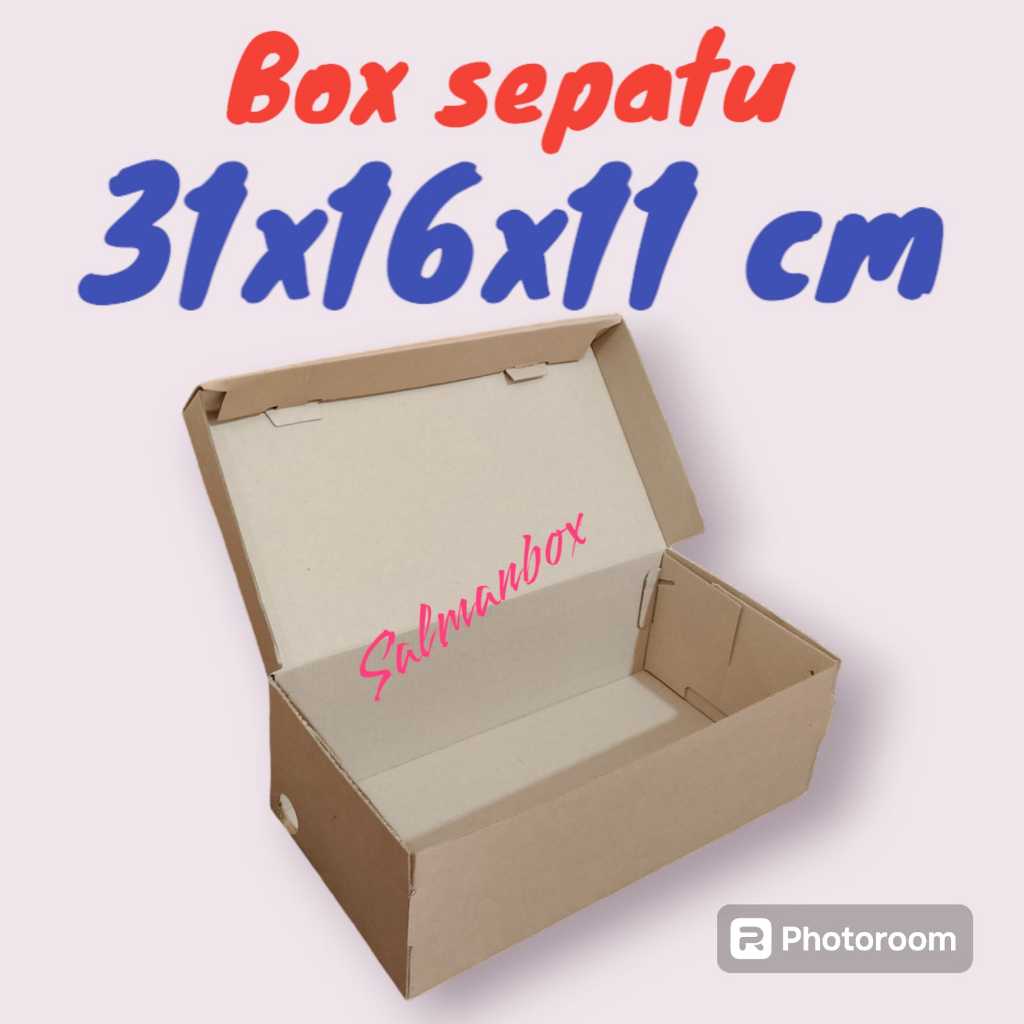 

BOX SEPATU/DUS SEPATU/KARDUS SEPATU/KOTAK SEPATU SIZE 31x16x11 cm/INNER BOX SEPATU/BOX SEPATU POLOS/BOX SEPATU MURAH/BOX SEPATU DEWASA/DUS SEPATU MURAH/DUS SEPATU POLOS/DUS SEPATU DEWASA/KARDUS SEPATU POLOS/KARDUS SEPATU MURAH/KARDUS SEPATU DEWASA