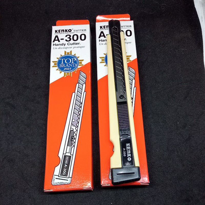 

Cutter Kenko Autolock A-300